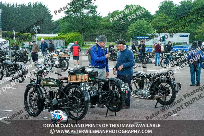 Vintage motorcycle club;eventdigitalimages;no limits trackdays;peter wileman photography;vintage motocycles;vmcc banbury run photographs